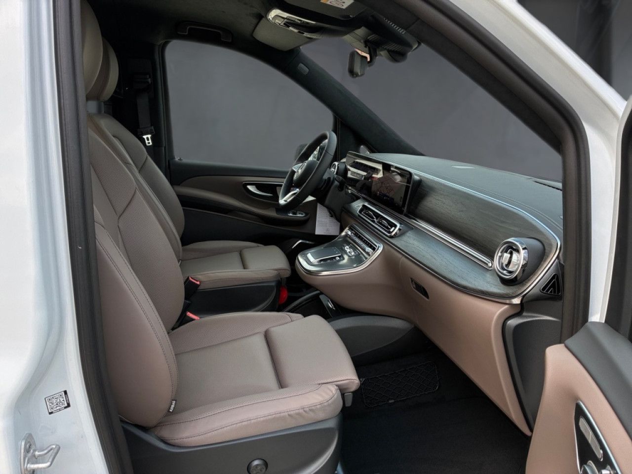 Mercedes-Benz V-Klasse – Bild 16