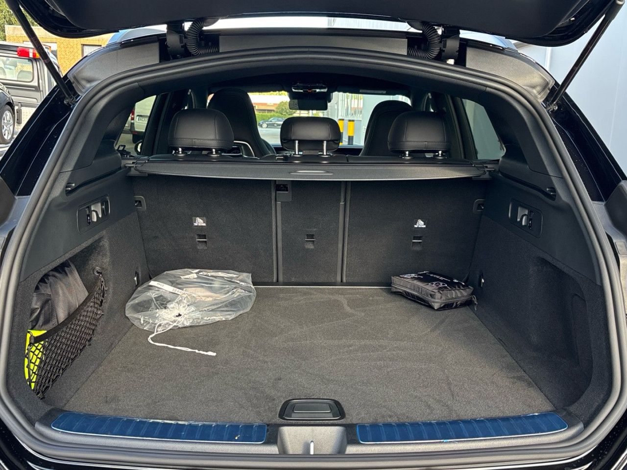 Mercedes-Benz GLC – Bild 16