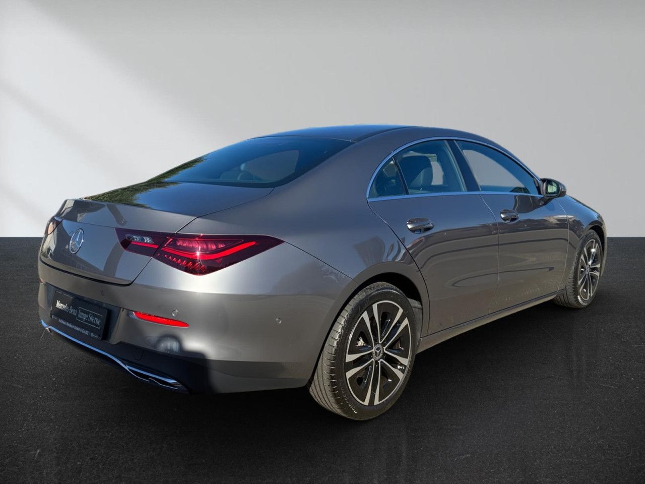 Mercedes-Benz CLA – Bild 11
