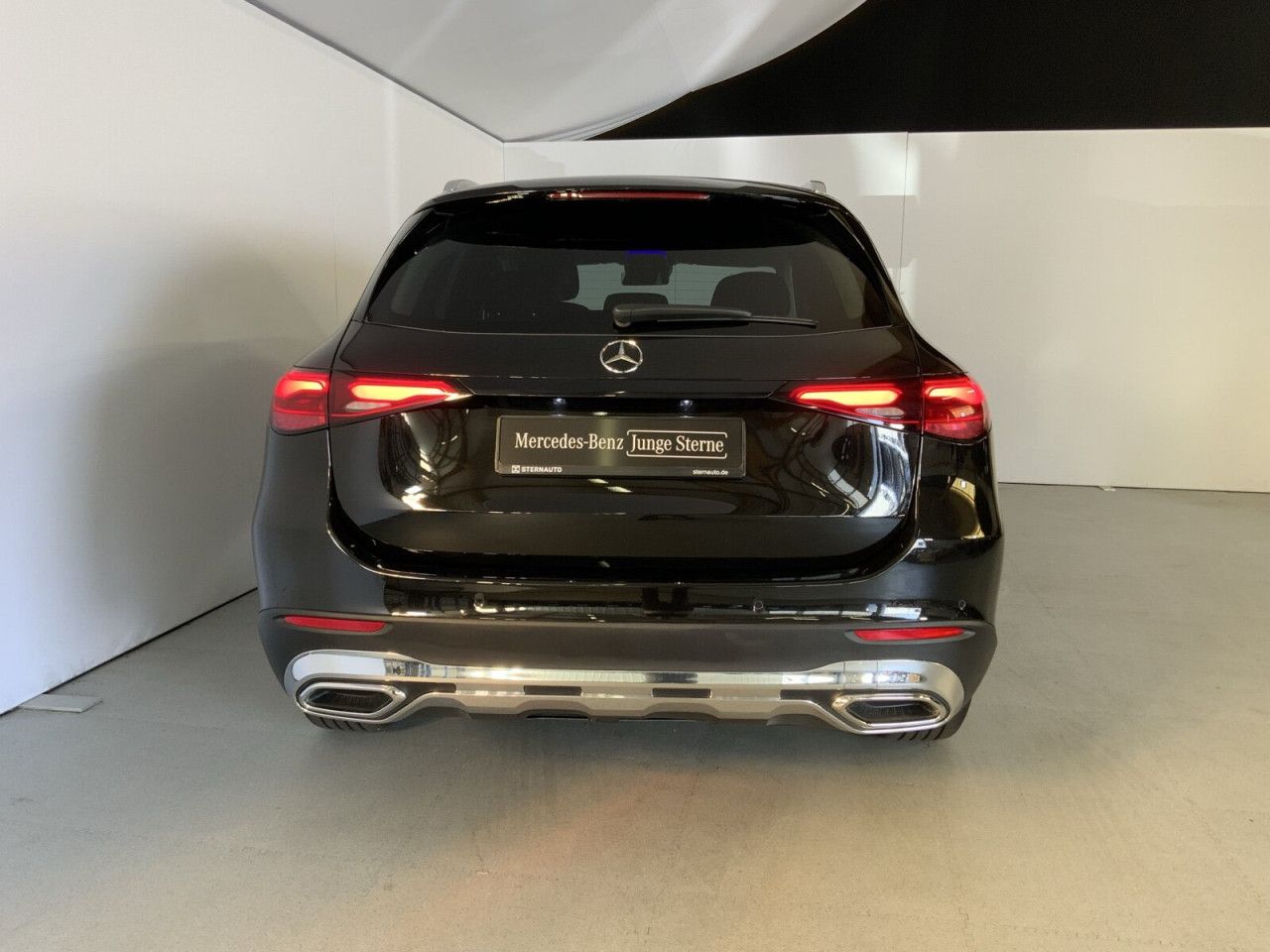 Mercedes-Benz GLC – Bild 6