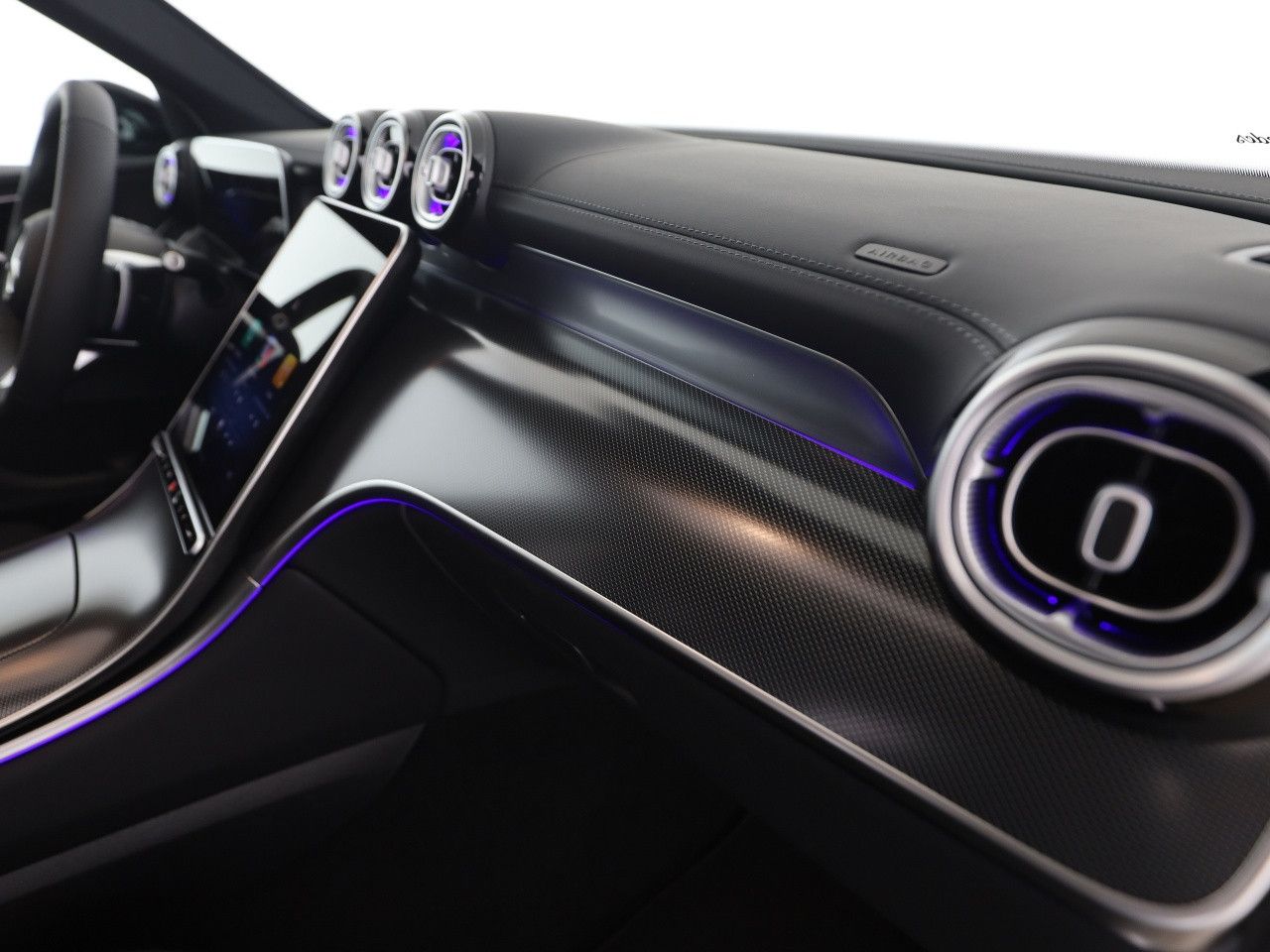 Mercedes-Benz GLC – Bild 20