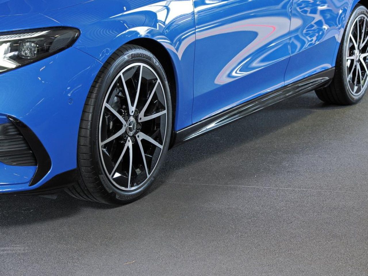 Mercedes-Benz CLA – Bild 2