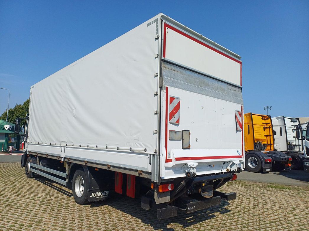 IVECO | EUROCARGO ML120E25