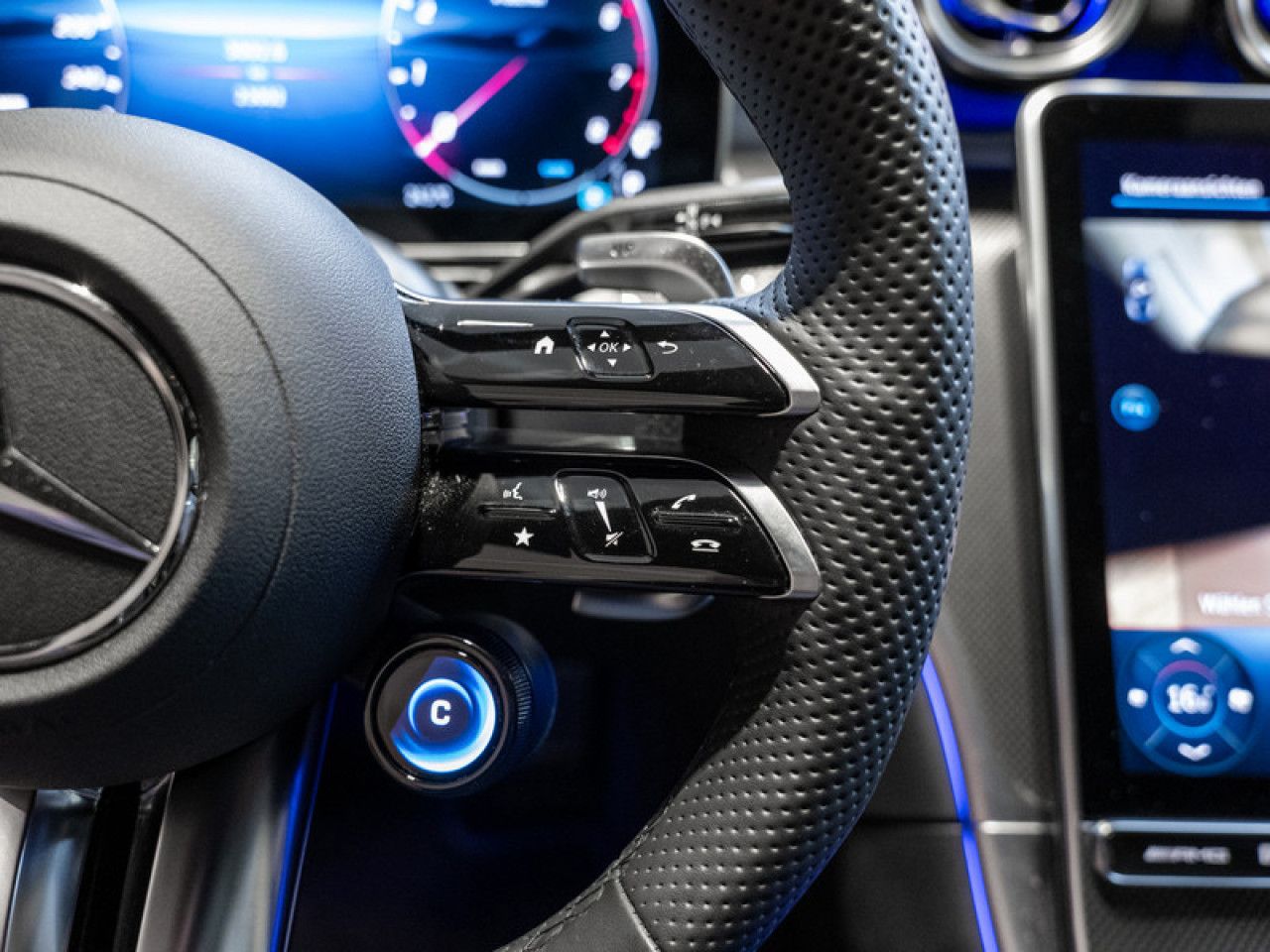 Mercedes-Benz CLE – Bild 16