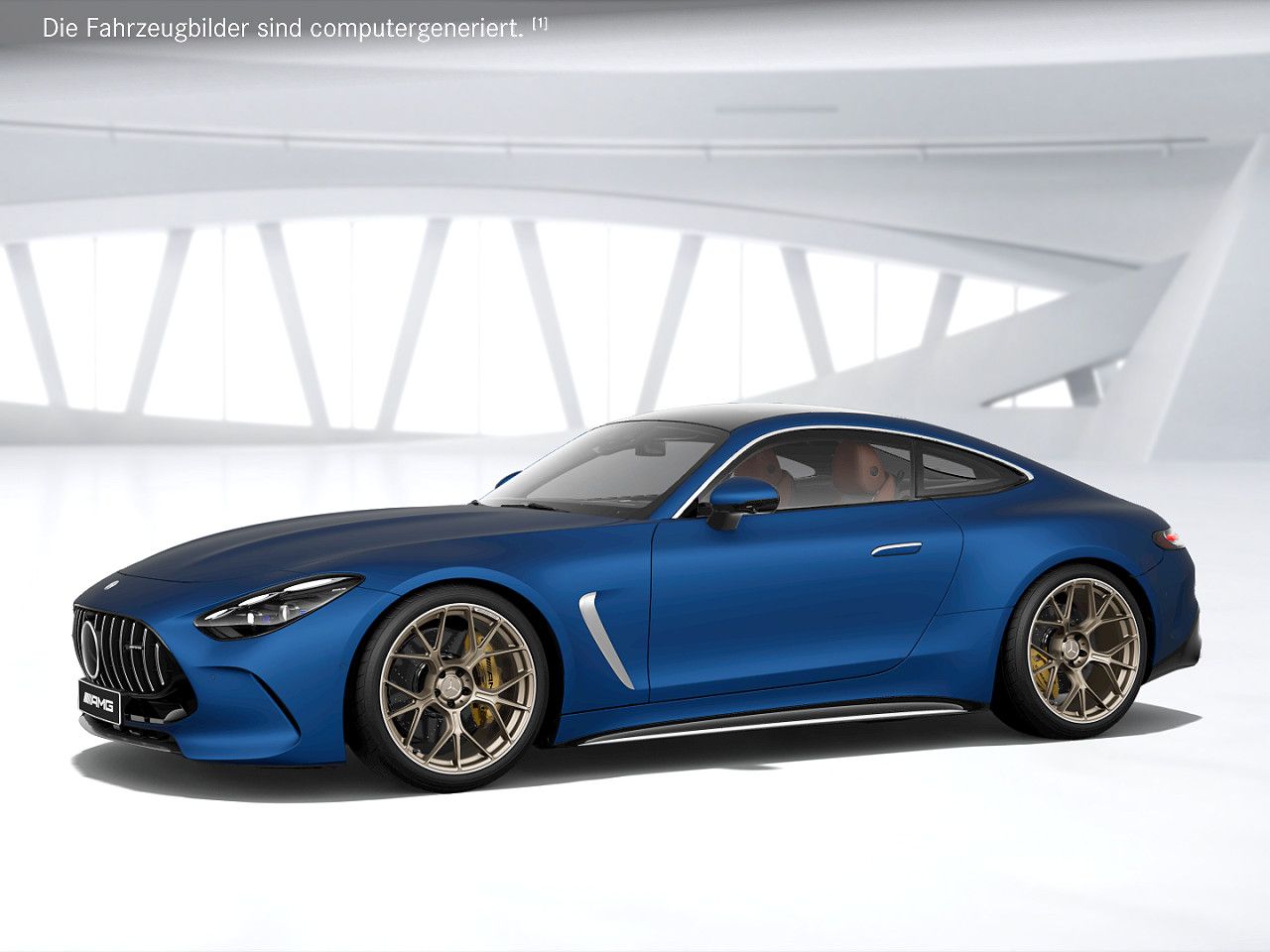 Mercedes-Benz AMG GT – Bild 26
