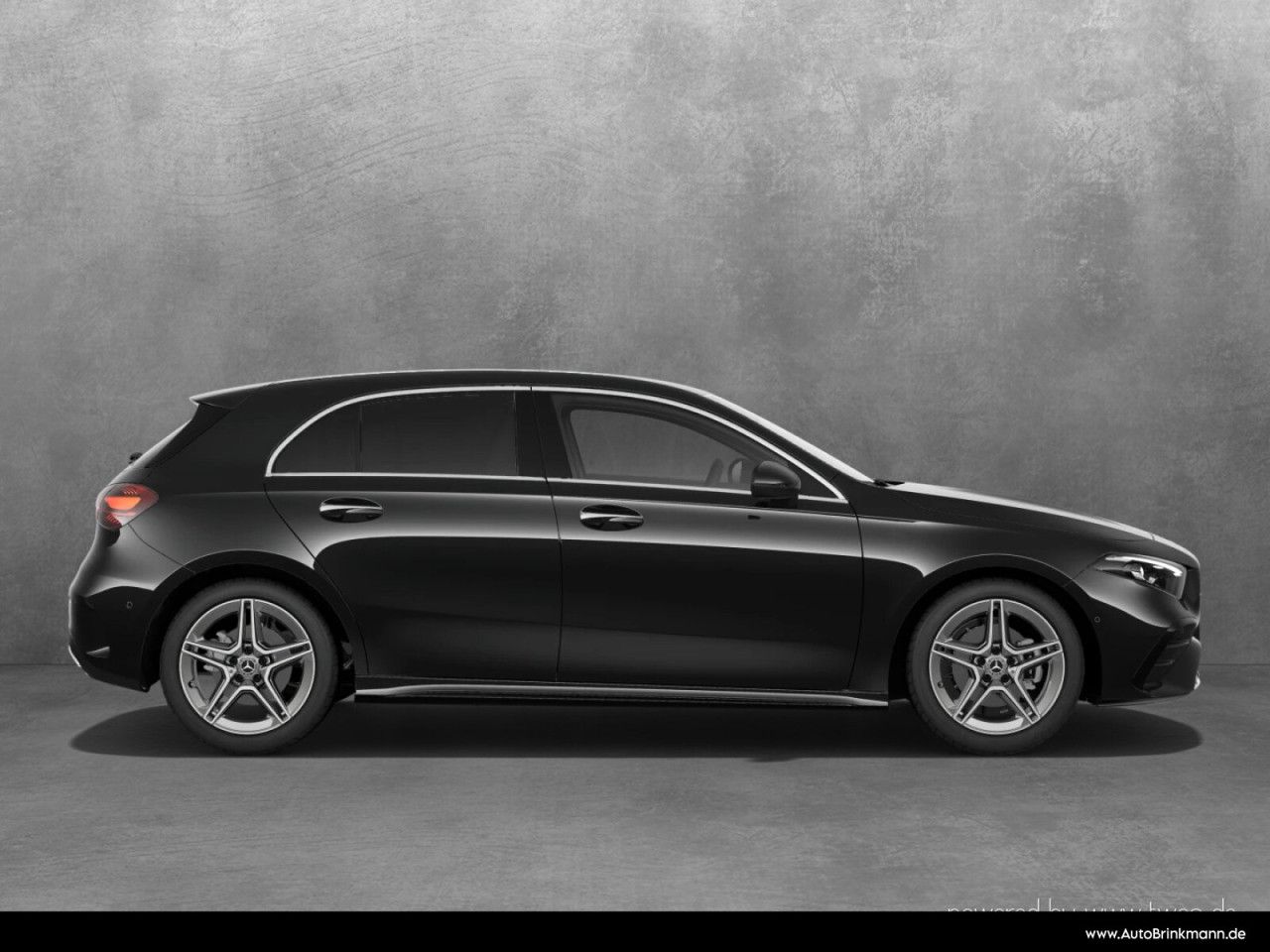 Mercedes-Benz A-Klasse – Bild 8