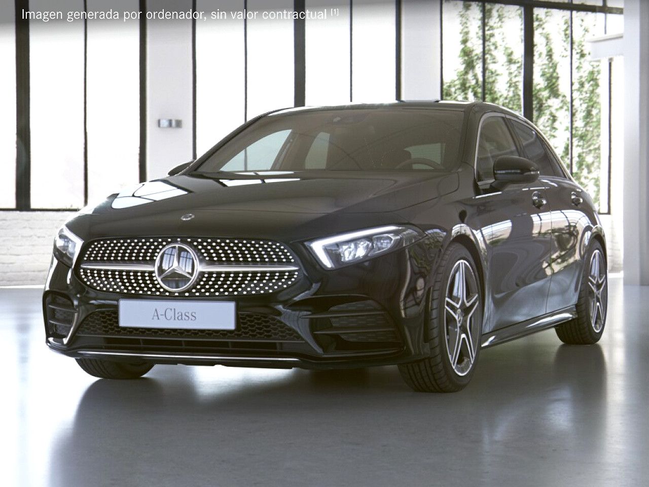 Foto de estudio 1 / 5