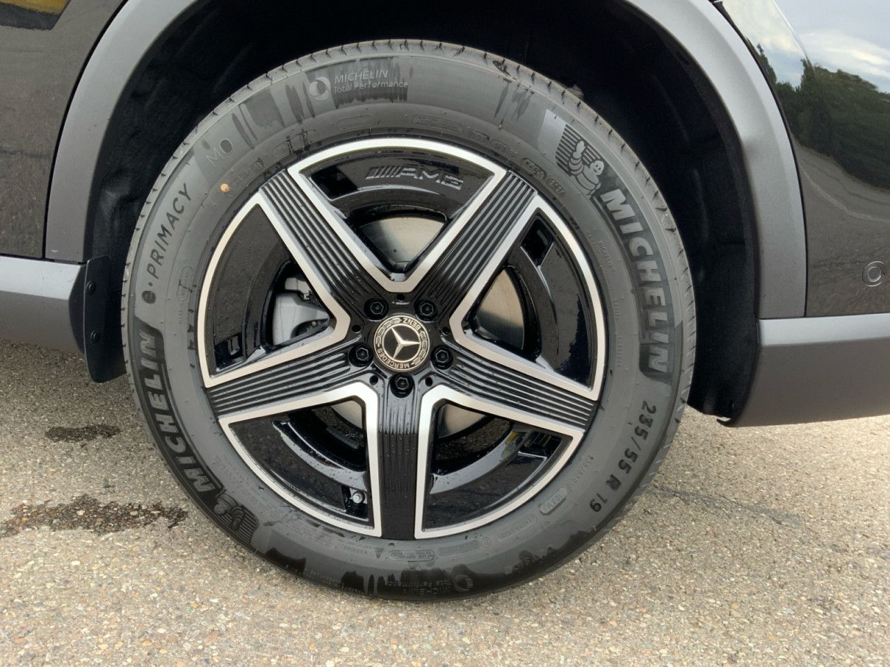 Mercedes-Benz GLC – Bild 8
