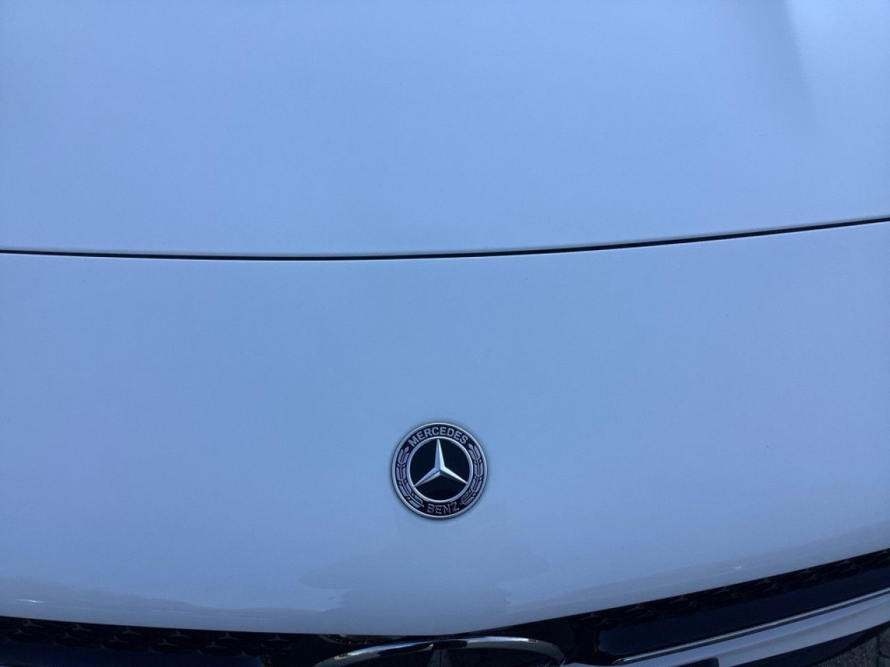 Mercedes-Benz CLA – Bild 21