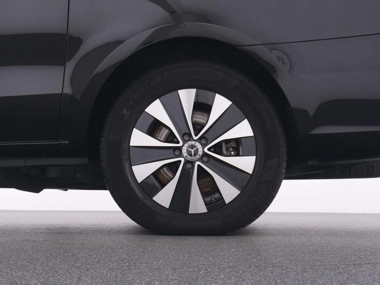 Mercedes-Benz V-Klasse – Bild 20