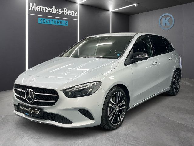 Mercedes-Benz B 220