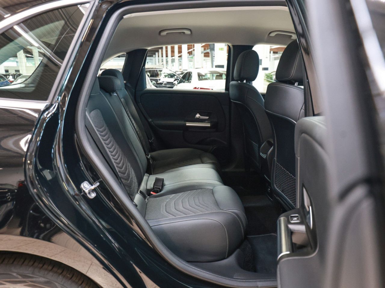 Mercedes-Benz B-Klasse – Bild 7