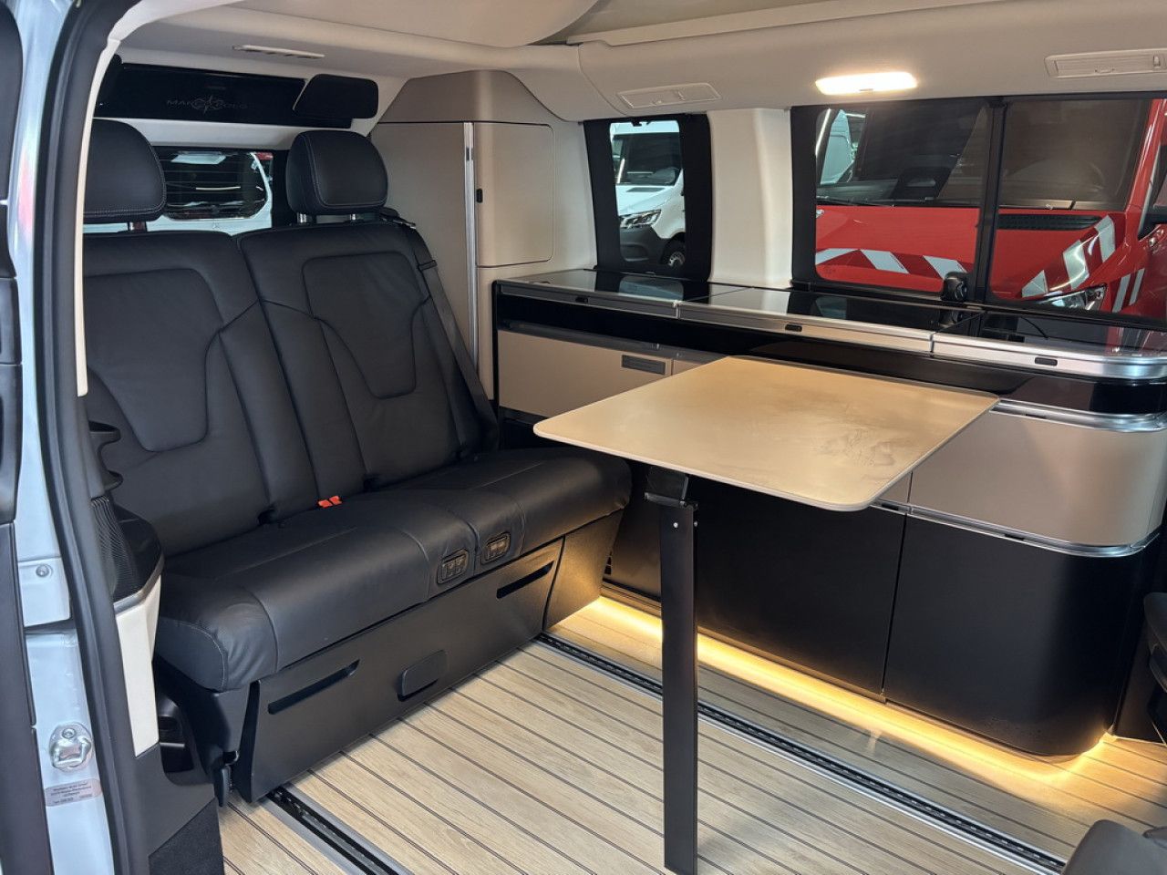 Mercedes-Benz Marco Polo – Bild 19