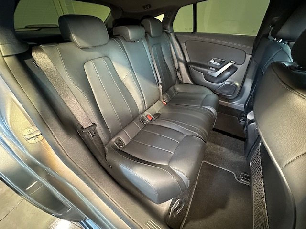 Mercedes-Benz CLA – Bild 6