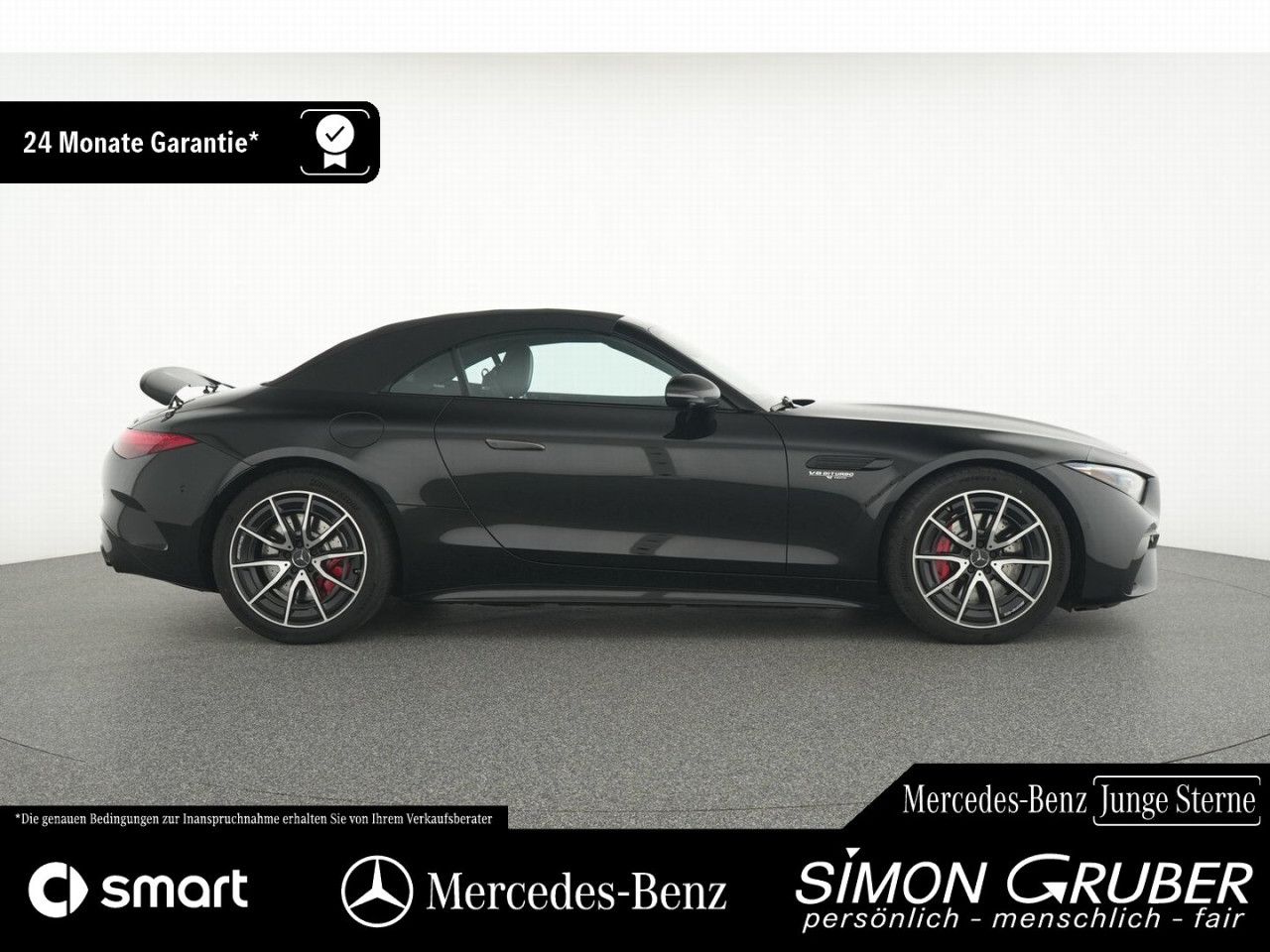 Mercedes-Benz SL – Bild 6
