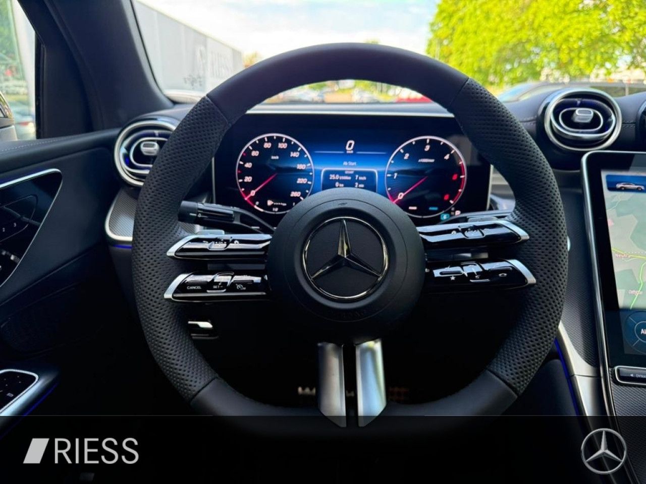 Mercedes-Benz GLC – Bild 8