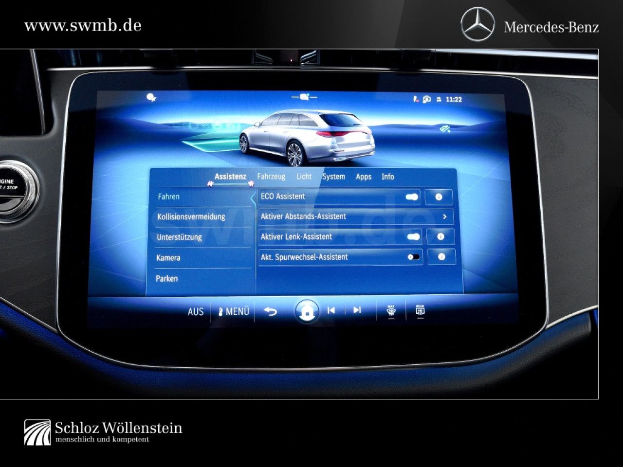 Mercedes-Benz E-Klasse – Bild 14