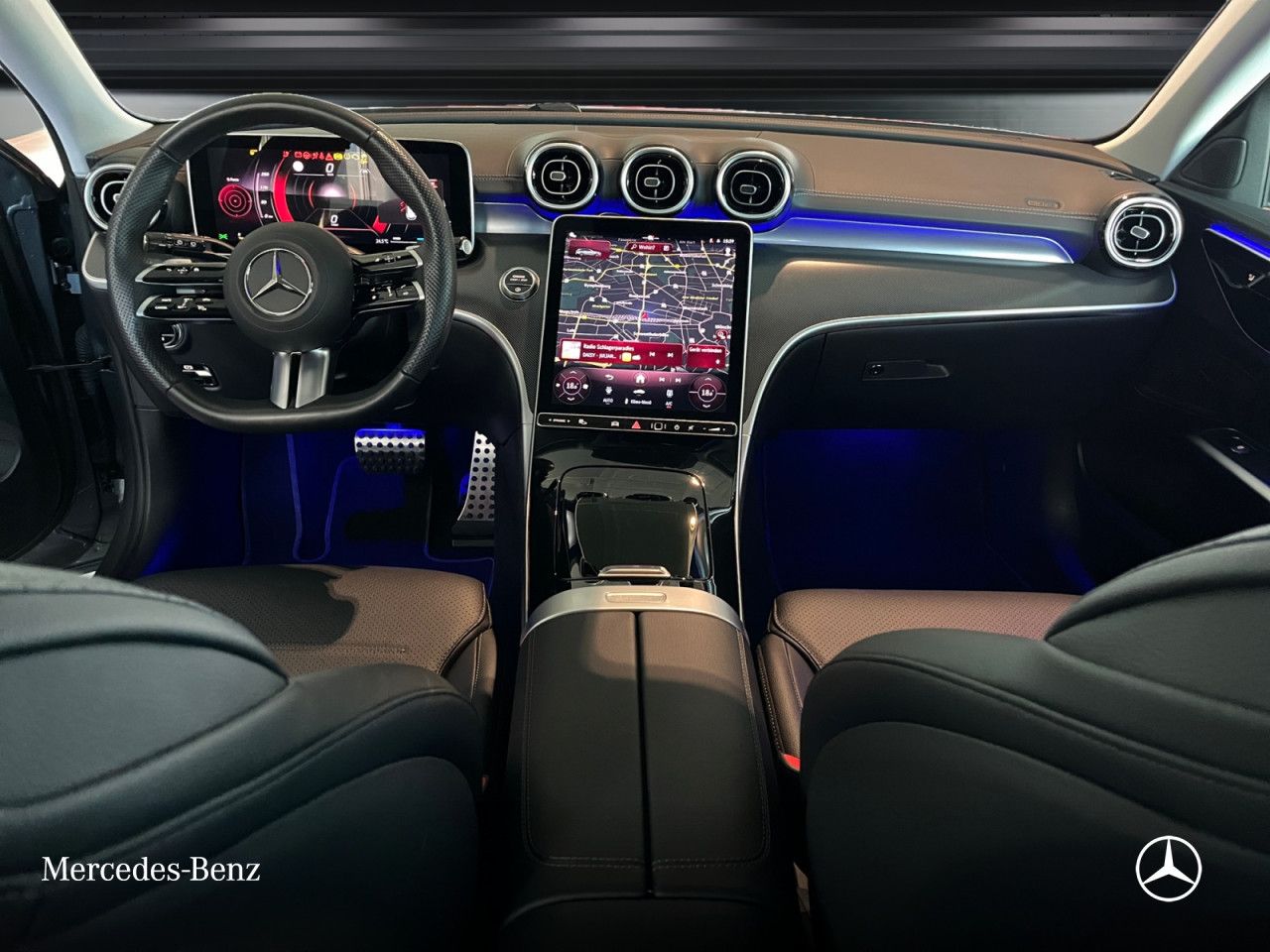 Mercedes-Benz C-Klasse – Bild 11