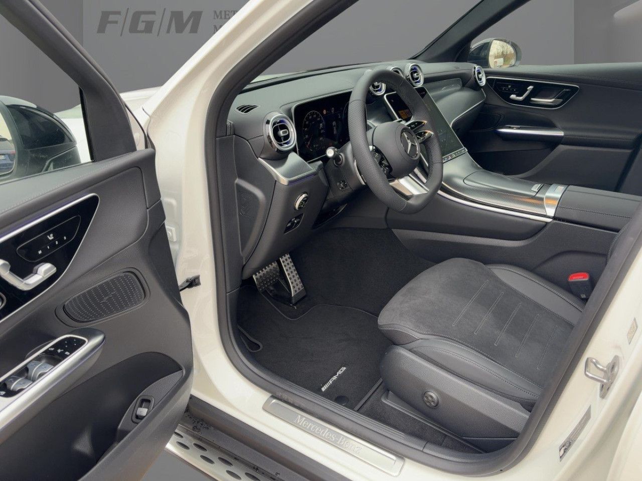 Mercedes-Benz GLC – Bild 6