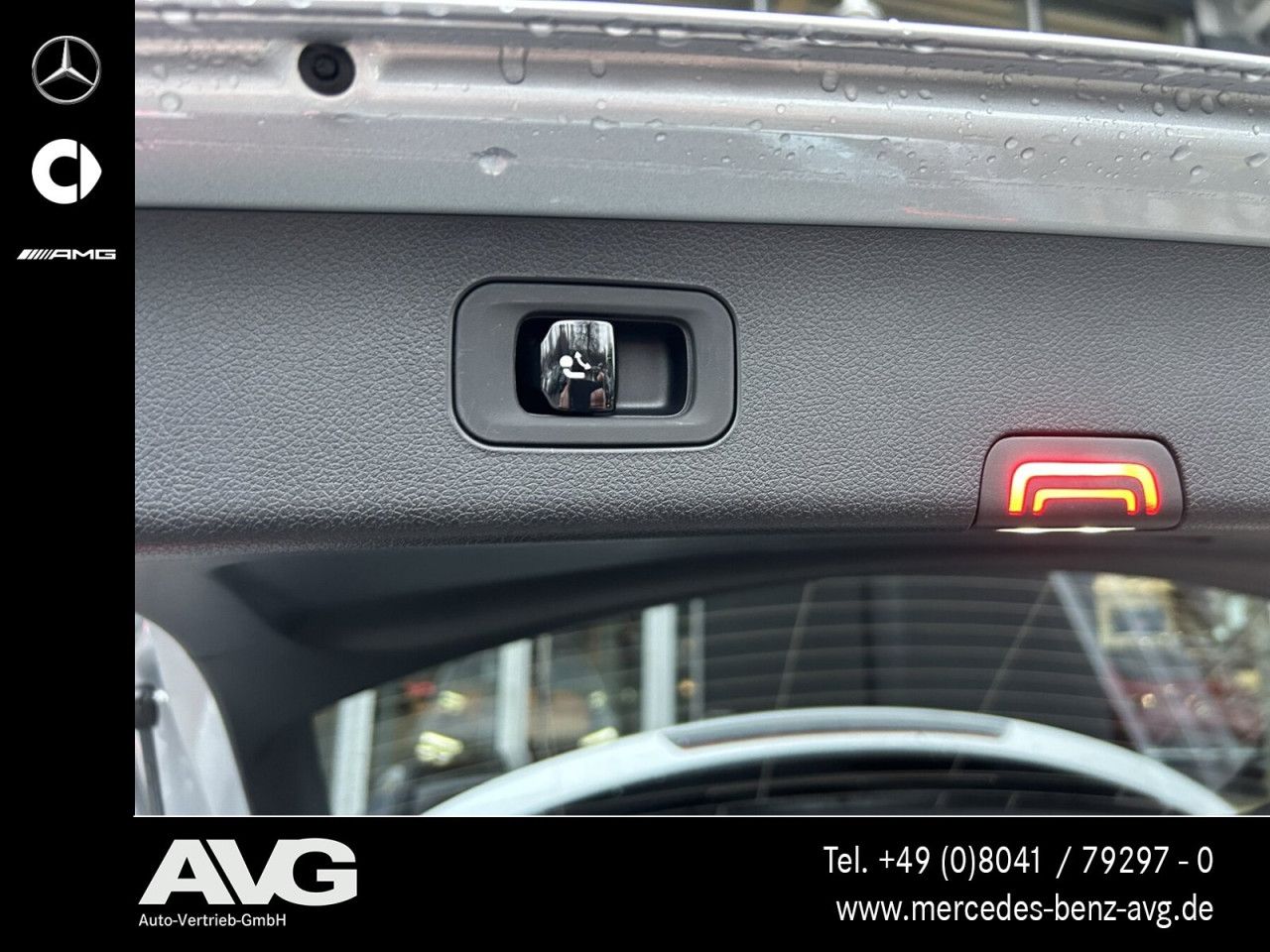 Mercedes-Benz E-Klasse – Bild 22