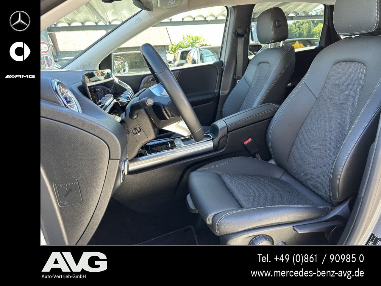 Mercedes-Benz B-Klasse – Bild 12