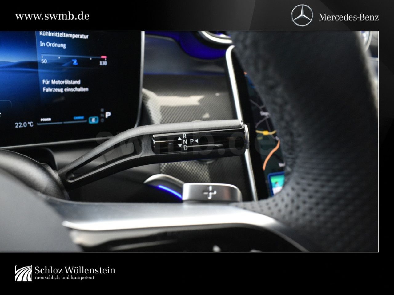 Mercedes-Benz GLC – Bild 7