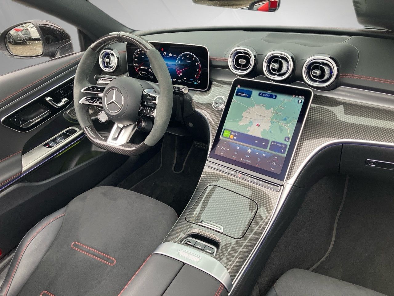 Mercedes-Benz CLE – Bild 24