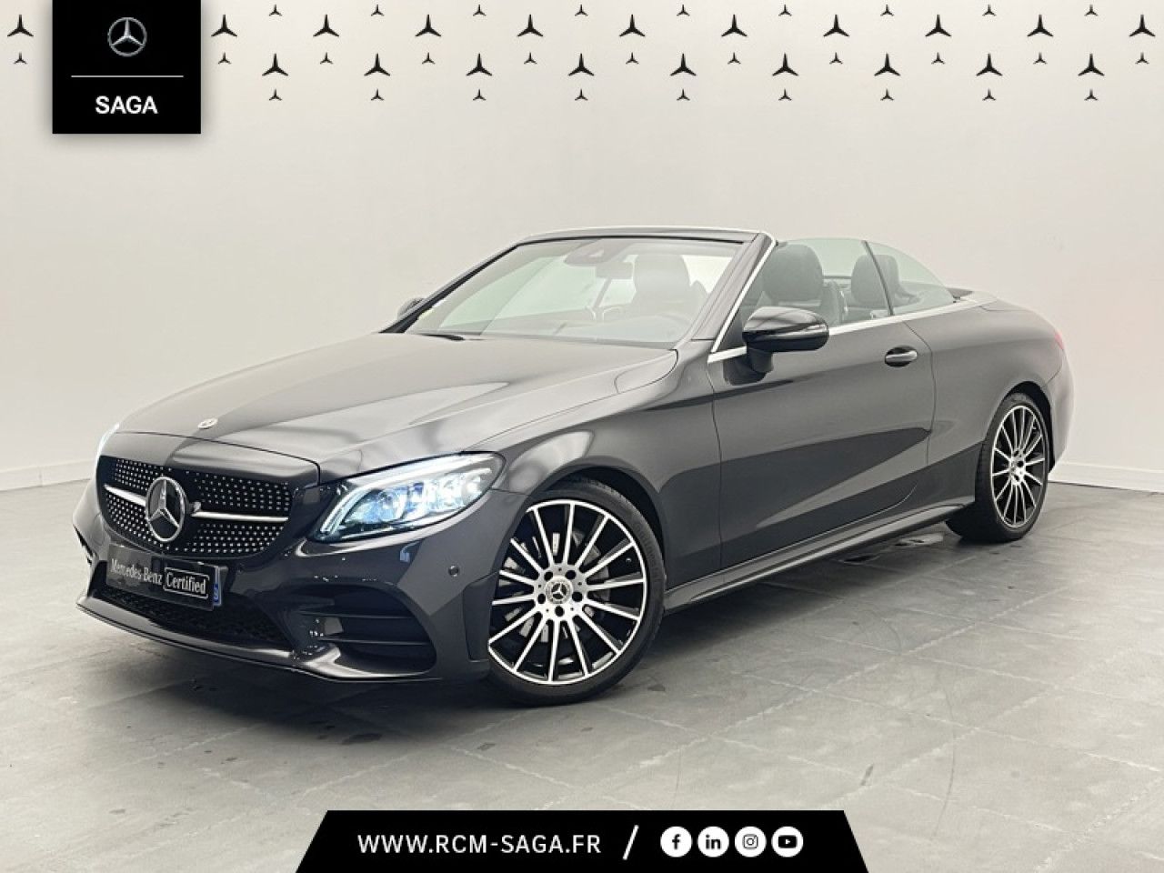 Photo du véhicule 1 / 18