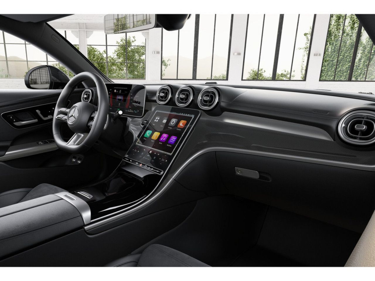 Mercedes-Benz CLE – Bild 7