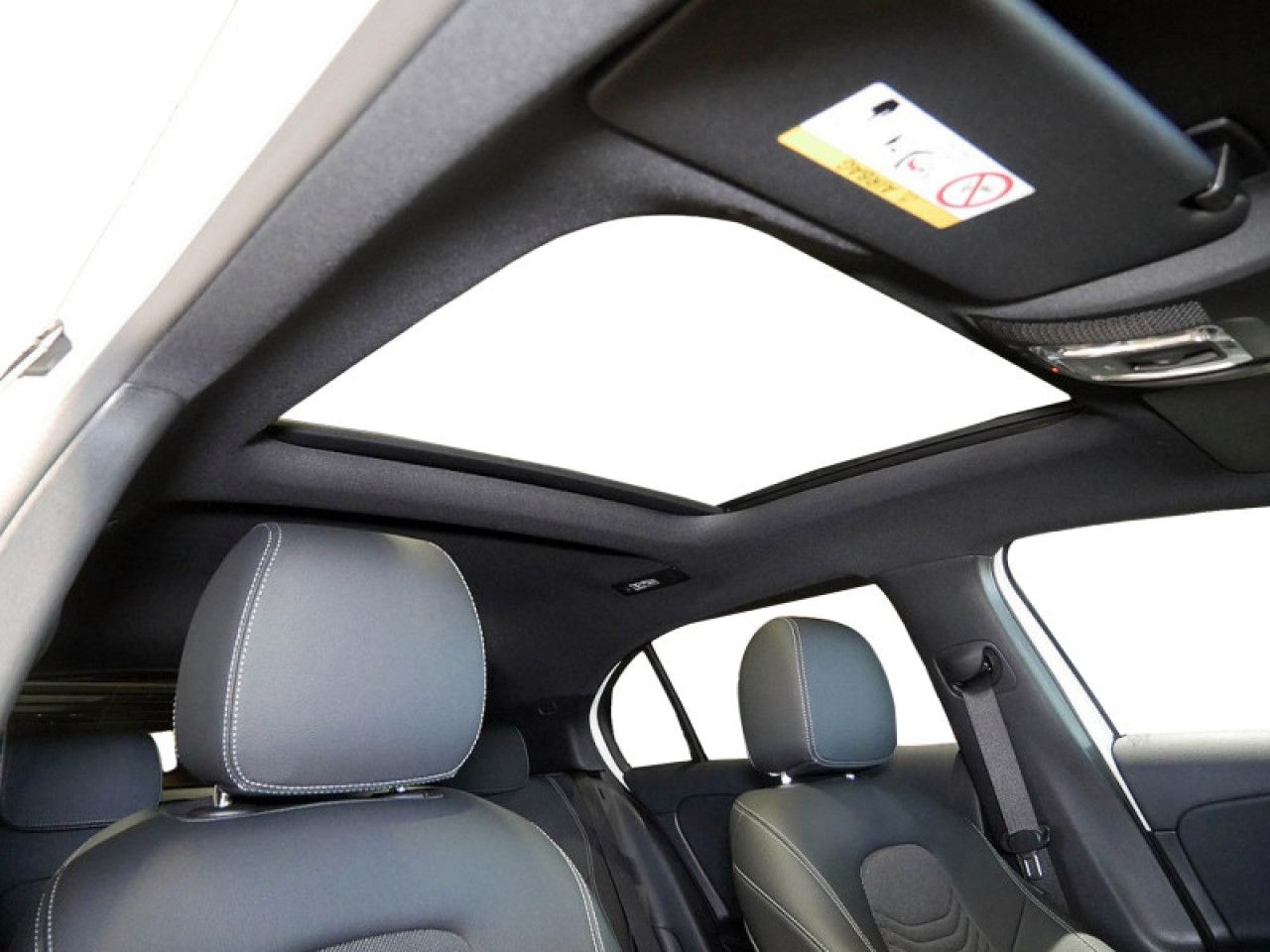 Mercedes-Benz A-Klasse – Bild 6