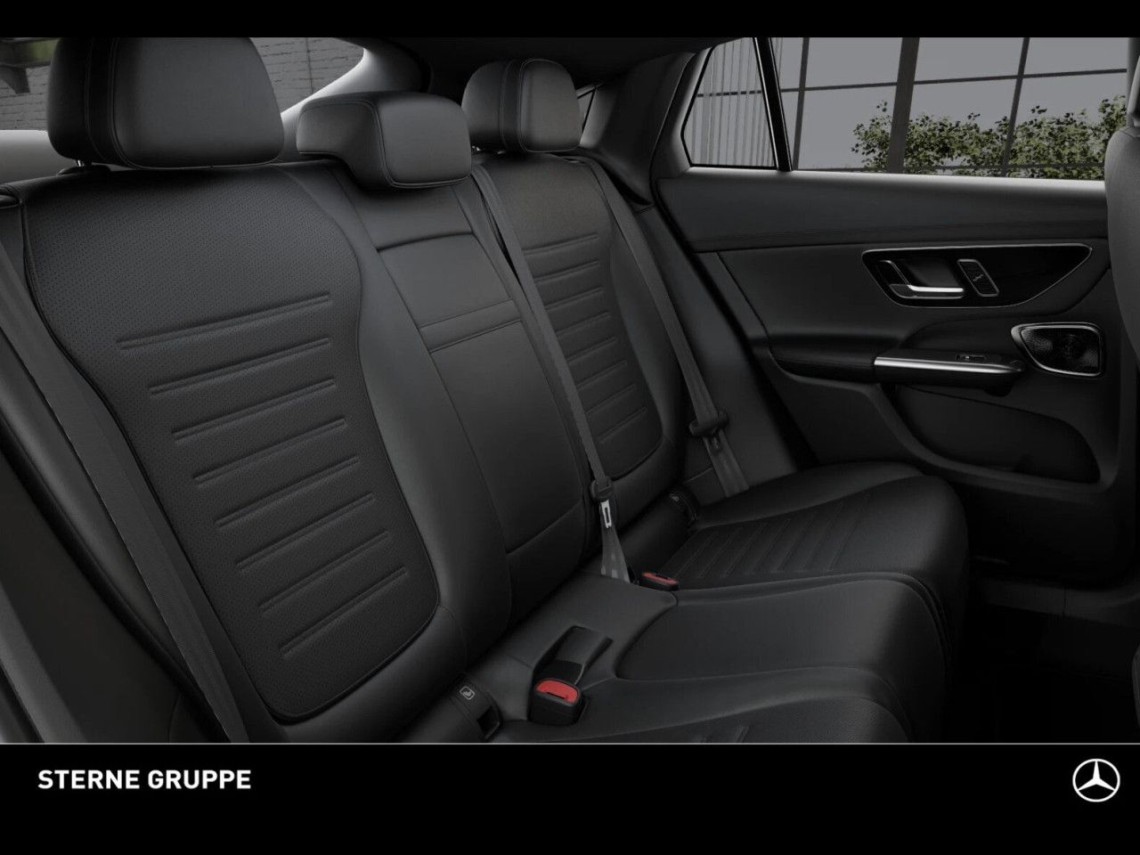 Mercedes-Benz GLC – Bild 7