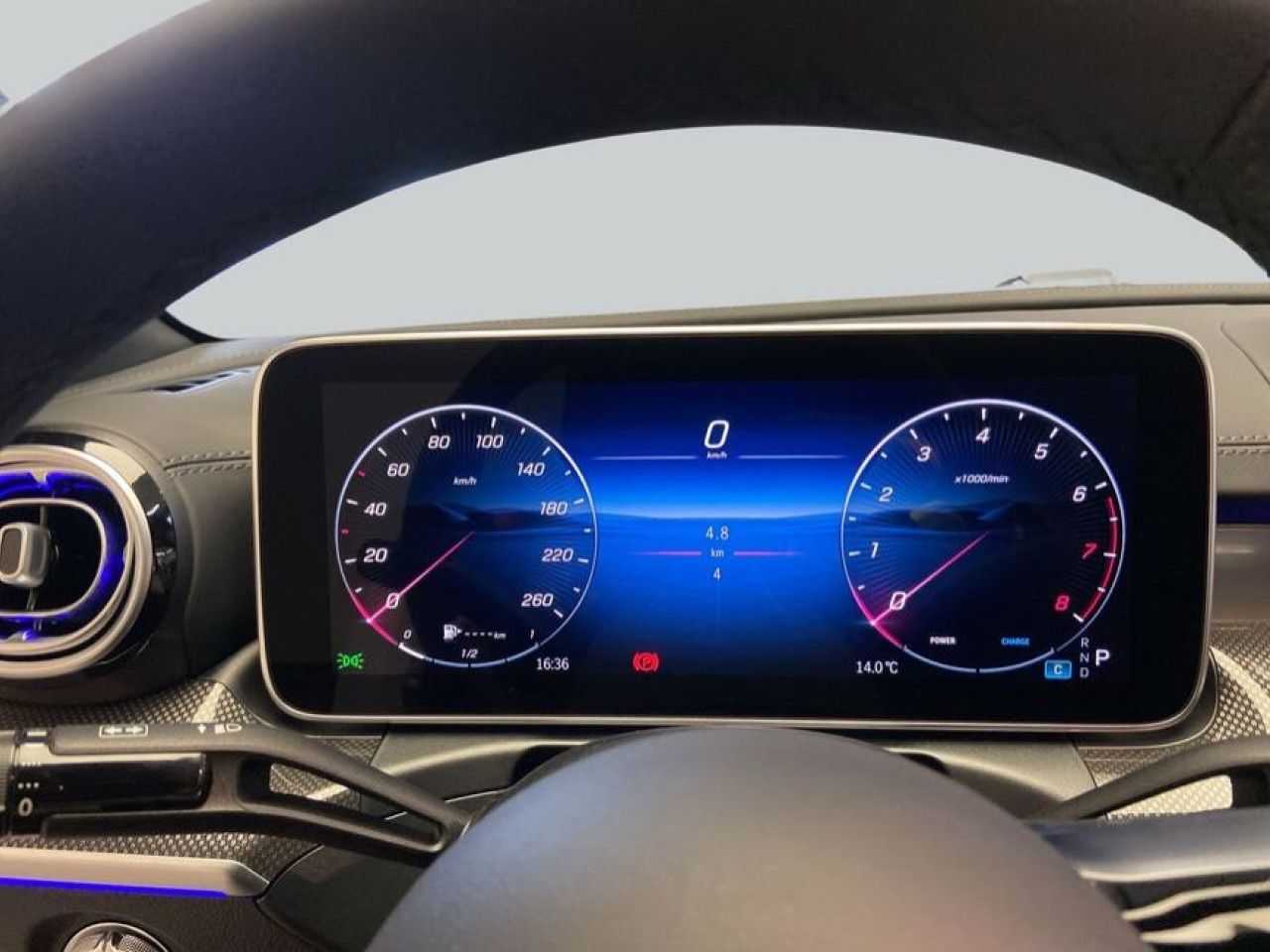 Mercedes-Benz CLE – Bild 18