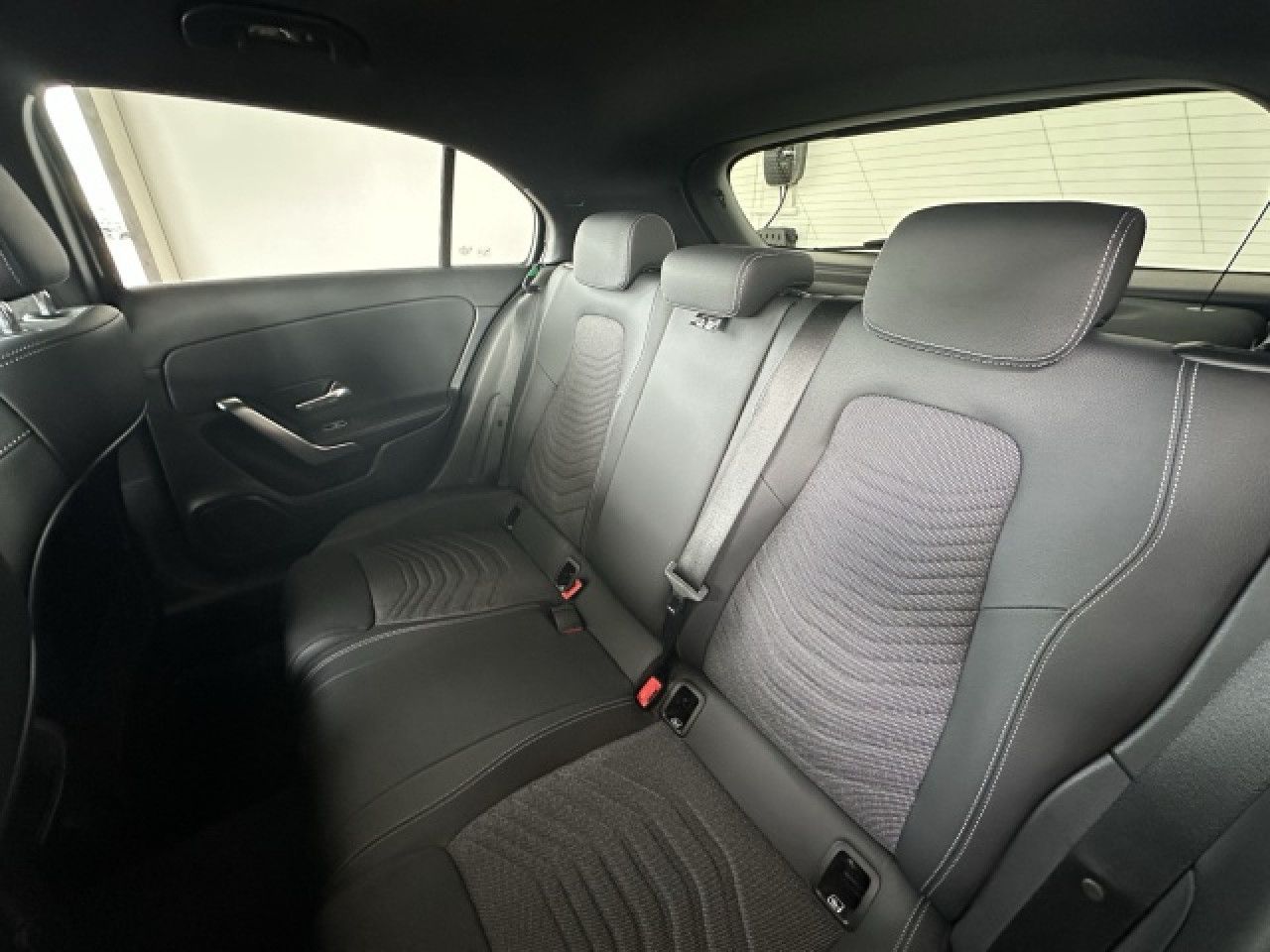 Mercedes-Benz A-Klasse – Bild 8