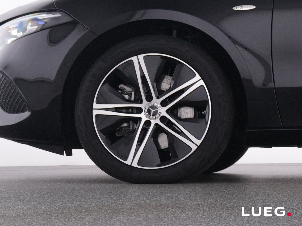 Mercedes-Benz A-Klasse – Bild 19
