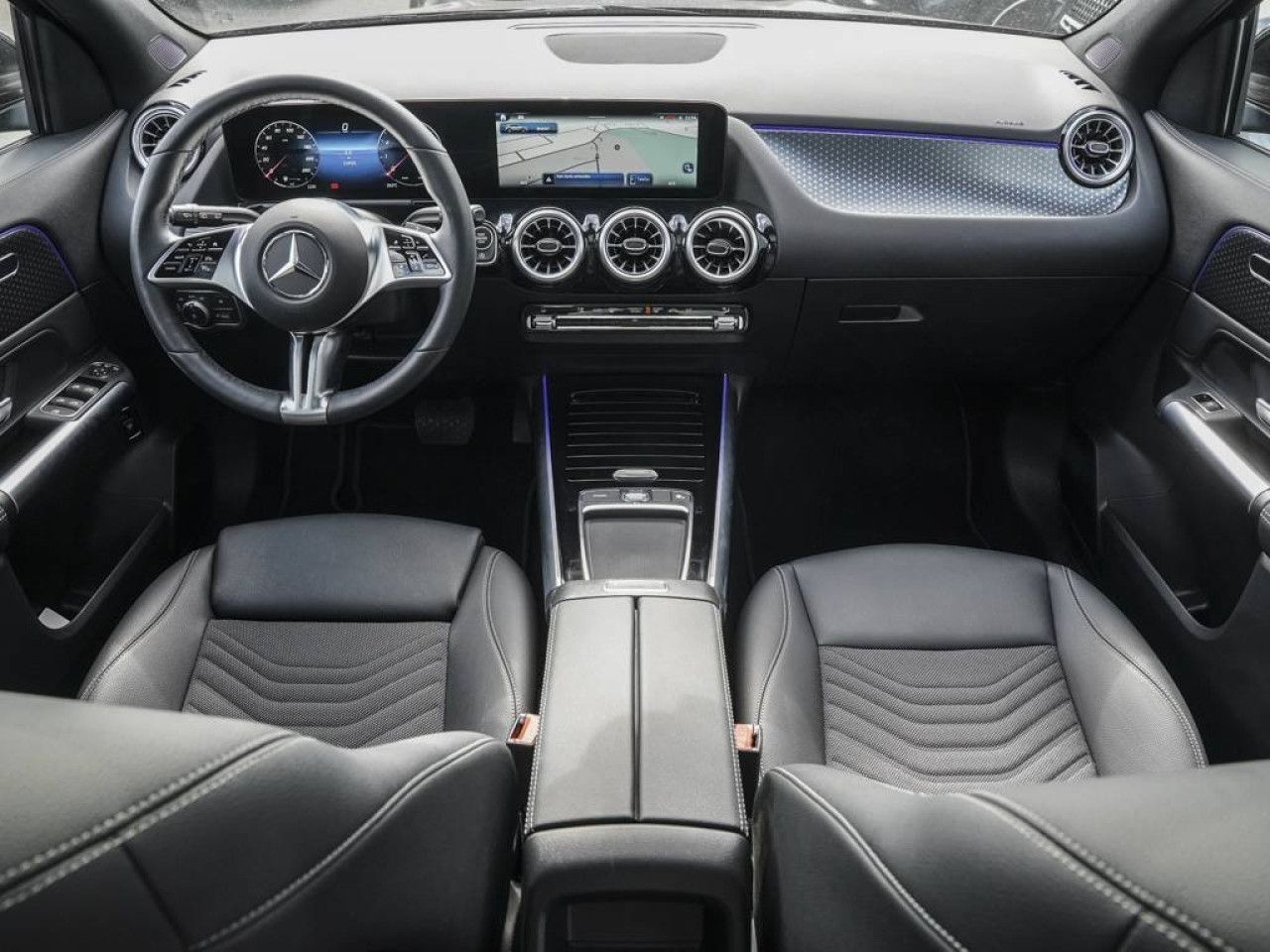 Mercedes-Benz GLA – Bild 14
