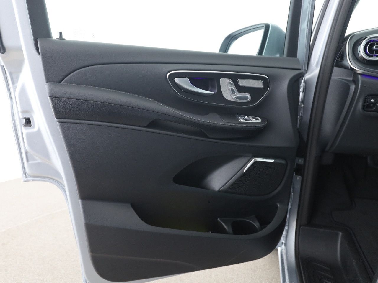 Mercedes-Benz V-Klasse – Bild 12
