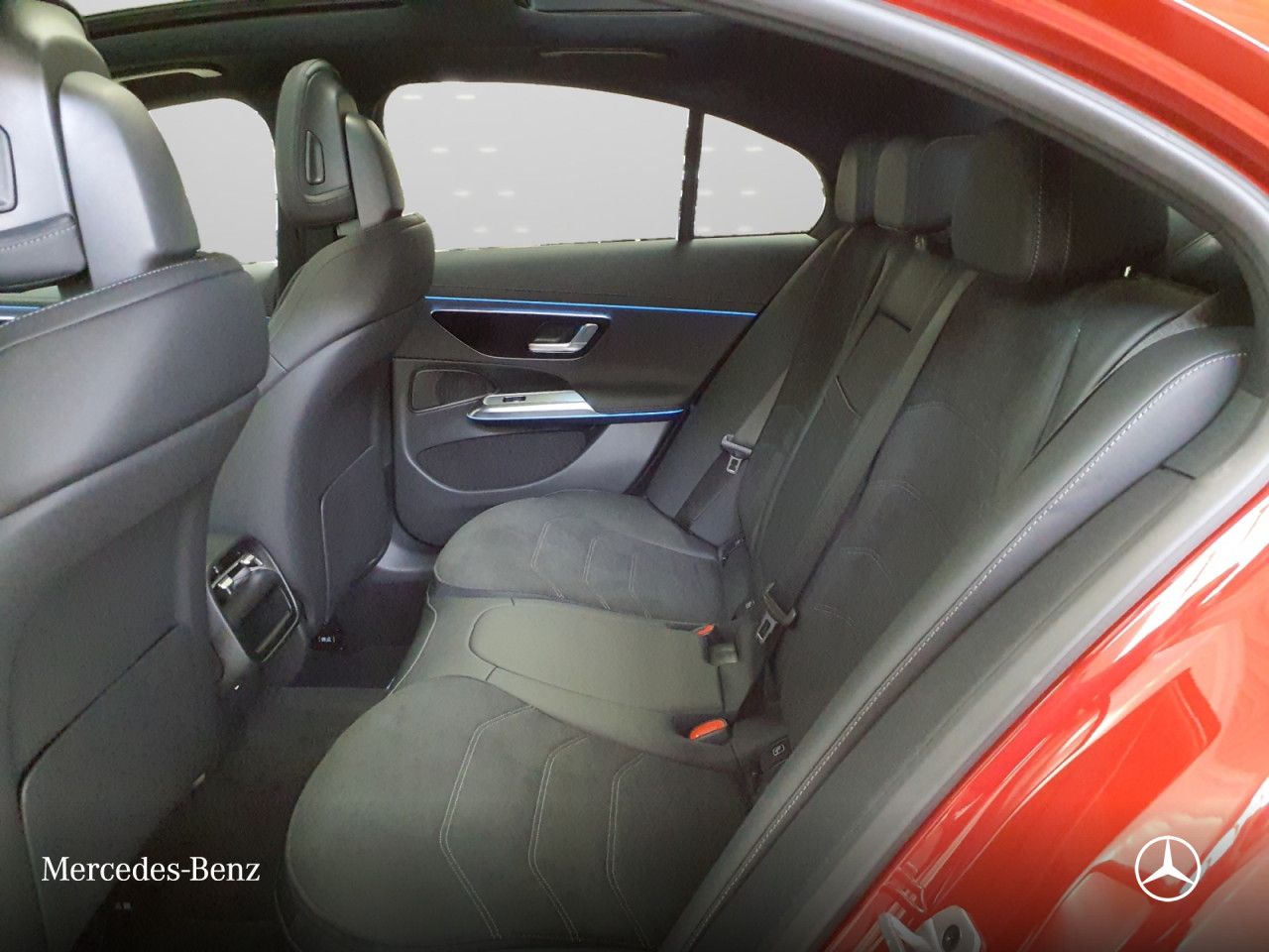 Mercedes-Benz E-Klasse – Bild 9