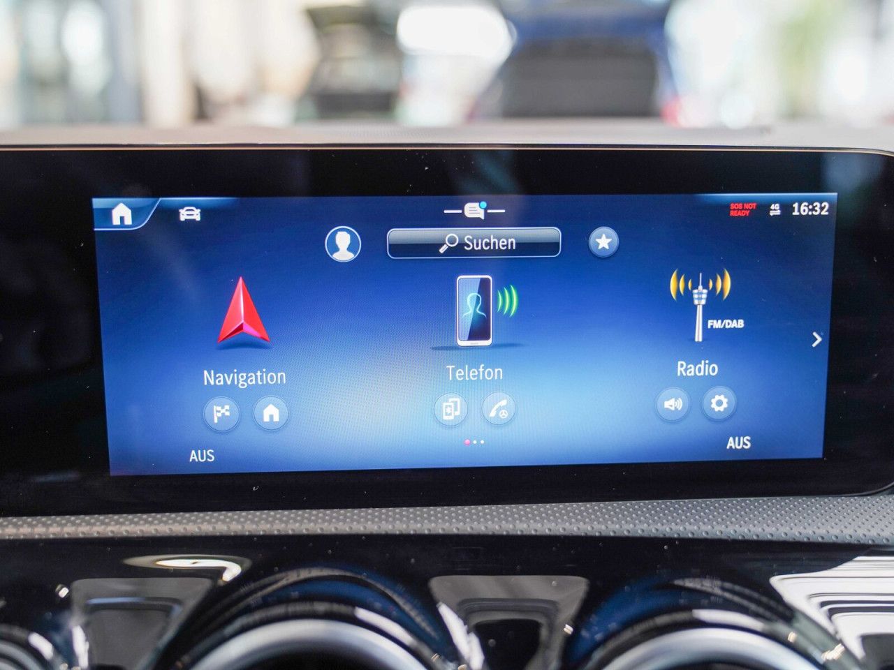 Mercedes-Benz A-Klasse – Bild 17