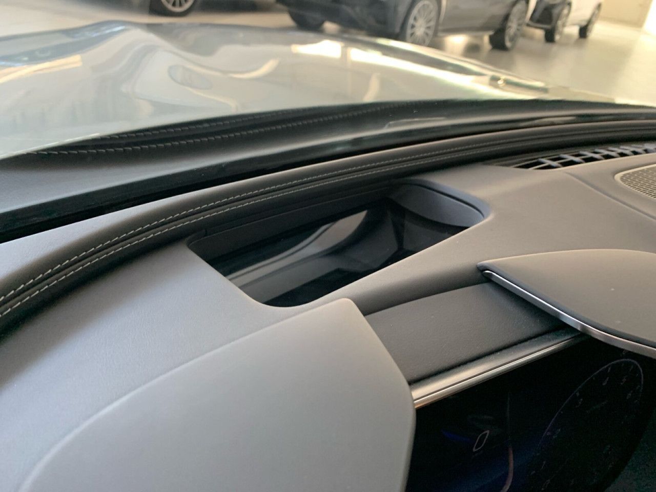 Mercedes-Benz SL – Bild 17
