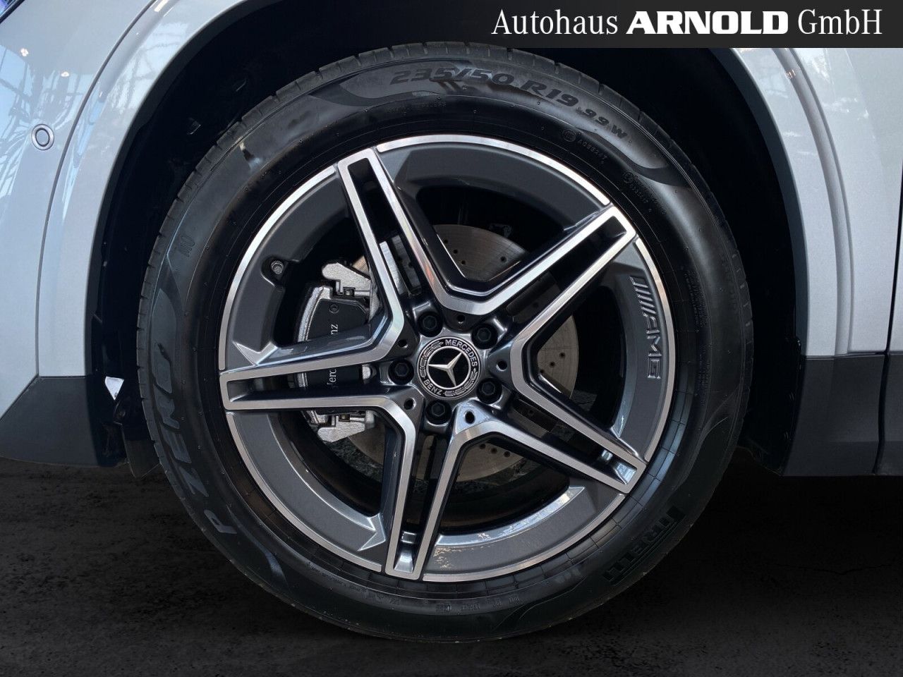 Mercedes-Benz GLA – Bild 15