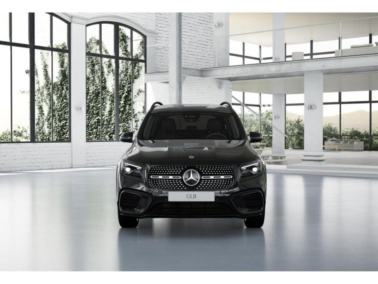 Mercedes-Benz GLB – Bild 4
