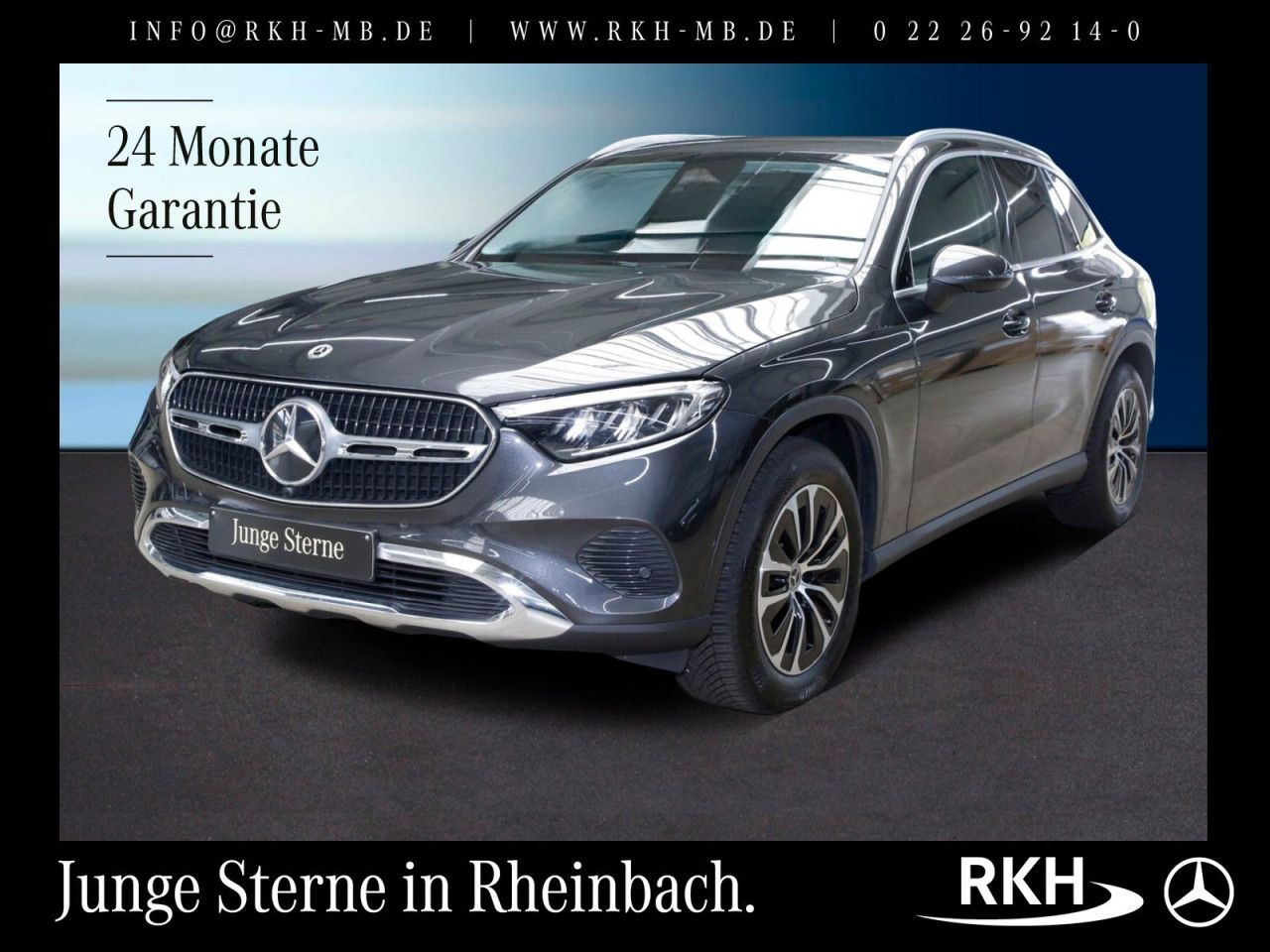 Fahrzeugbild 1 / 21