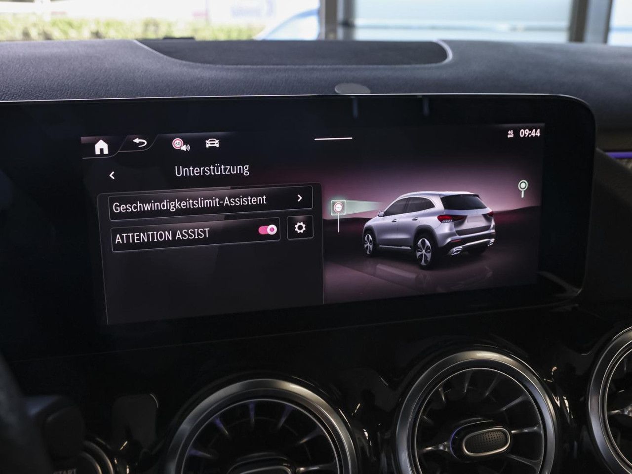 Mercedes-Benz GLA – Bild 13
