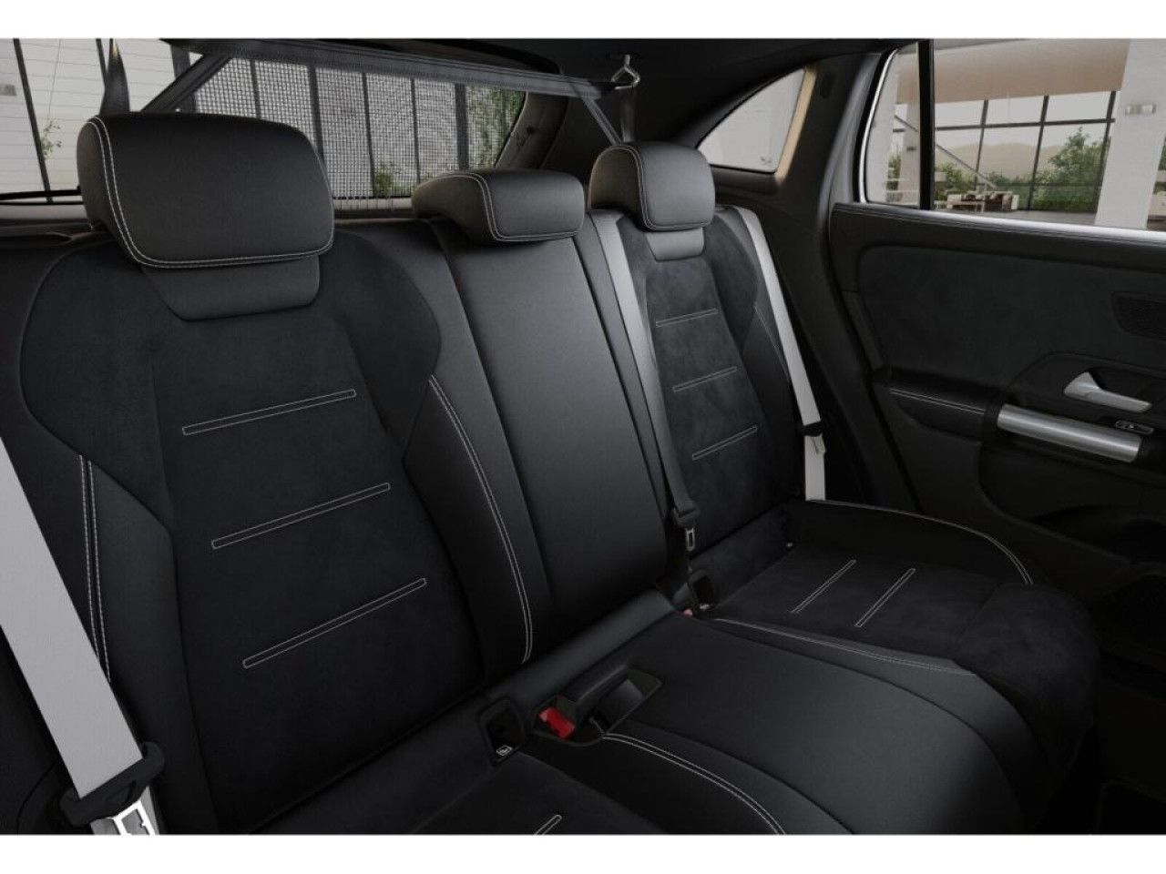 Mercedes-Benz GLA – Bild 9