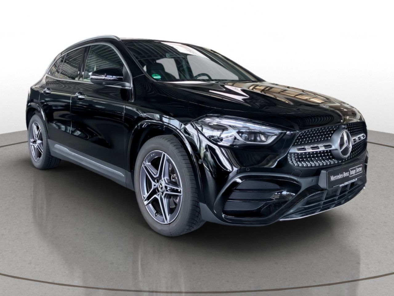 Mercedes-Benz GLA – Bild 3