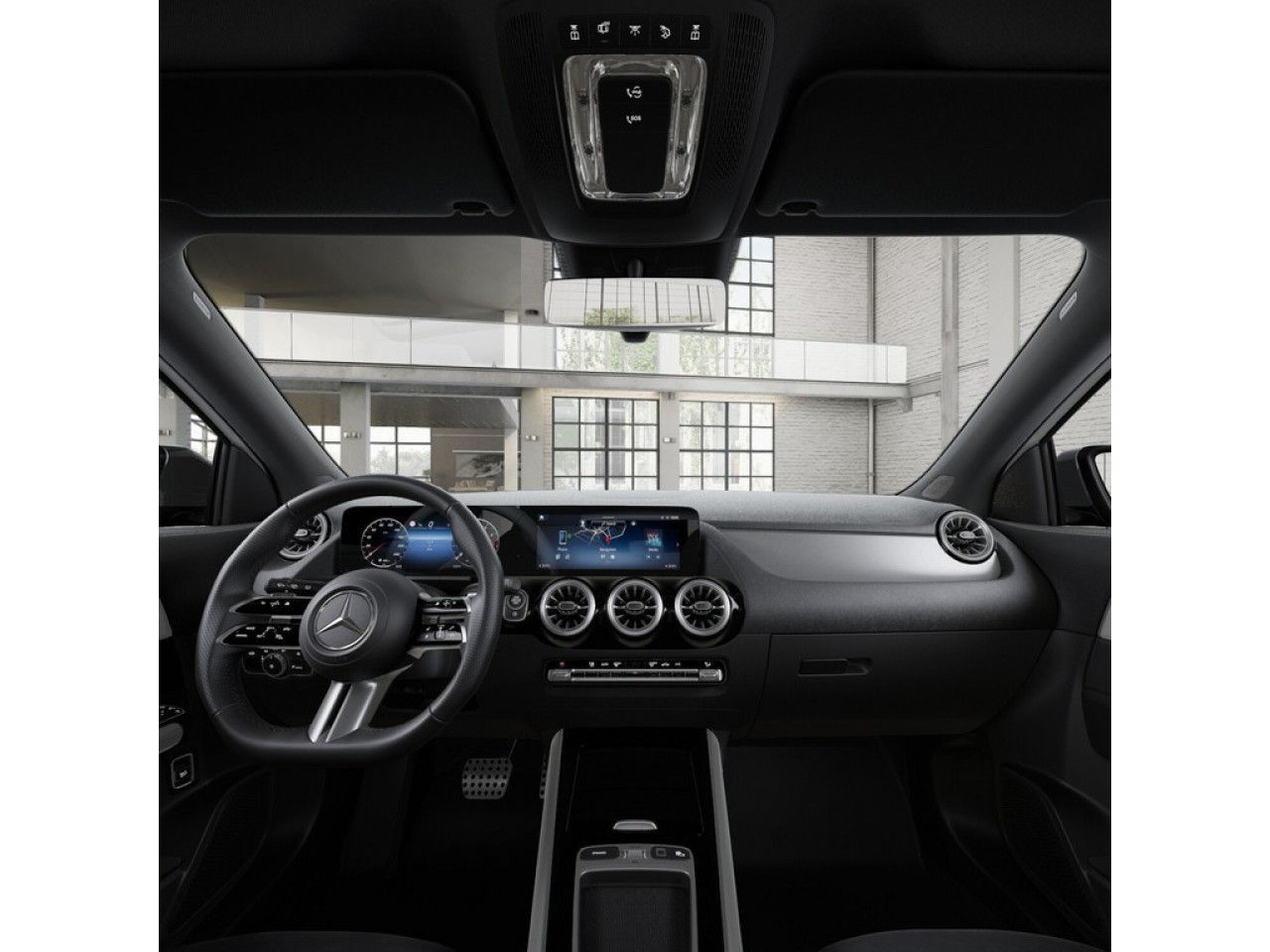 Mercedes-Benz GLA – Bild 14