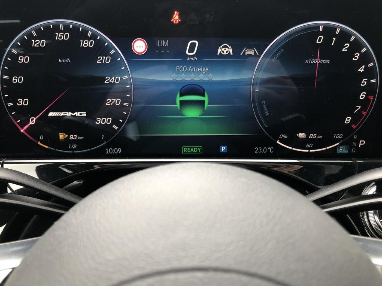 Mercedes-Benz E-Klasse – Bild 9