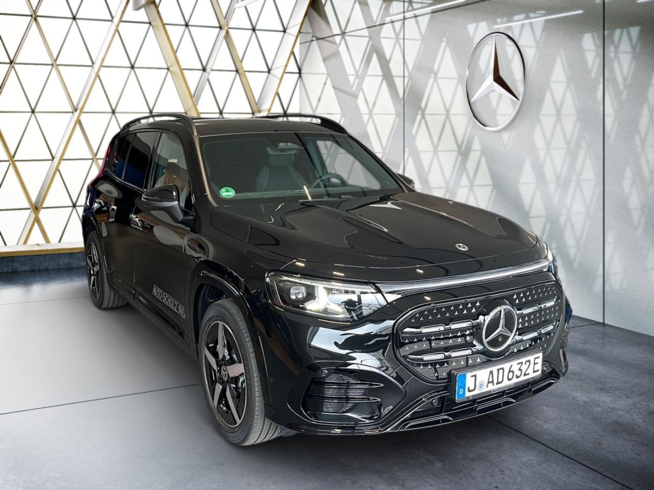 Mercedes-Benz GLB – Bild 18