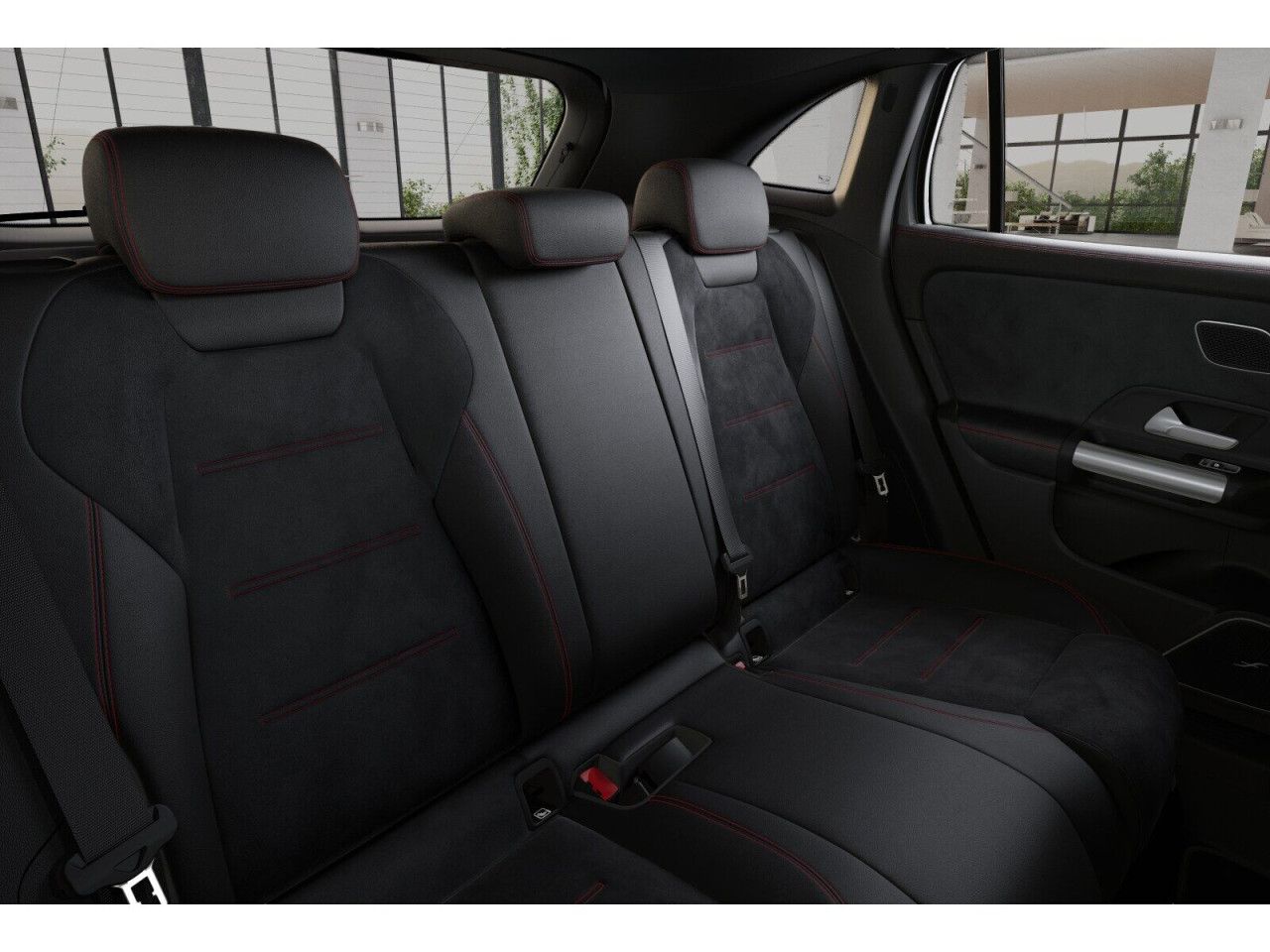 Mercedes-Benz GLA – Bild 13