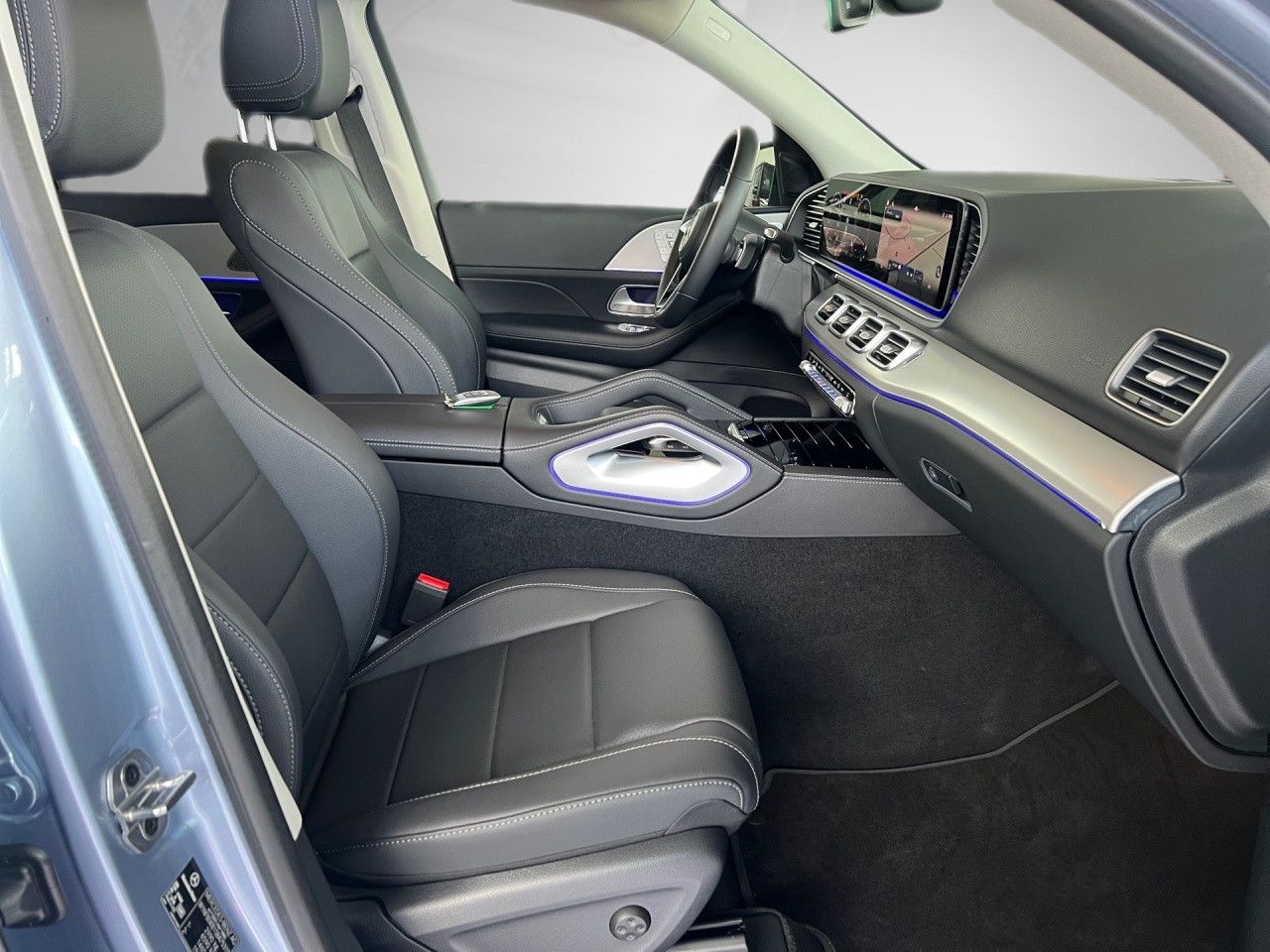 Mercedes-Benz GLE – Bild 25